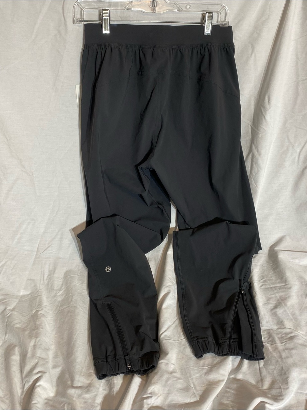 lululemon athletica Adapted State Grey Joggers - Picture 2 of 5